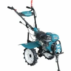 KÖNNER & SÖHNEN Könner & Söhnen KS 7HP-1050G Motoculteur à Essence, Fraises Forgées, Soc Réglable, Boite De Vitesses, Largeur Travail Jusqu'à 108cm, Profondeur Labourage Jusqu'à 35cm, Moteur Thermique 7,0 CV, Tous Types De Sols. 9 KÖNNER & SÖHNEN Könner & Söhnen KS 7HP-1050G Motoculteur à Essence, Fraises Forgées, Soc Réglable, Boite De Vitesses, Largeur Travail Jusqu'à 108cm, Profondeur Labourage Jusqu'à 35cm, Moteur Thermique 7,0 CV, Tous Types De Sols. -Motoculteur et accessoire Soldes 30532983 3