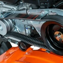 Motoculteur Thermique 7cv 212cc + 6 Fraises + 2 Roues + Butteur ST PIERRE DU CHAMP 10 Motoculteur Thermique 7cv 212cc + 6 Fraises + 2 Roues + Butteur ST PIERRE DU CHAMP -Motoculteur et accessoire Soldes 30534430 4