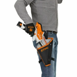 HOLSTER - Etui Pour GTA26 STIHL 9 HOLSTER - Etui Pour GTA26 STIHL -Motoculteur et accessoire Soldes 31011331 3