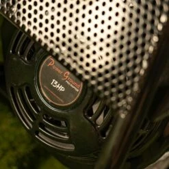 Motoculteur Thermique 4 Temps 420cc 13cv Démarrage Électrique - Powerground PRO RAPTOR -Motoculteur et accessoire Soldes 31553942 3