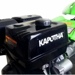Motoculteur Thermique 4 Temps 420cc 13cv Démarrage Électrique - Kapotha K-S13 -Motoculteur et accessoire Soldes 31554008 3