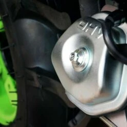 Motoculteur Thermique 4 Temps 420cc 13cv Démarrage Électrique - Kapotha K-S13 -Motoculteur et accessoire Soldes 31554008 4