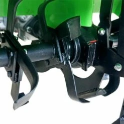 Motoculteur Thermique 4 Temps 420cc 13cv Démarrage Électrique - Kapotha K-S13 -Motoculteur et accessoire Soldes 31554008 5