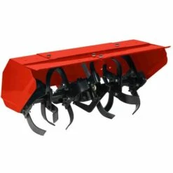 Motoculteur Diesel 5,9 CV 2 AV 2 AR Rotovator DU45296MF Dunsch - Rouge 10 Motoculteur Diesel 5,9 CV 2 AV 2 AR Rotovator DU45296MF Dunsch - Rouge -Motoculteur et accessoire Soldes 33977180 4