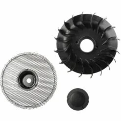 796201 - Ventilateur De Volant Pour Moteur BRIGGS Et STRATTON