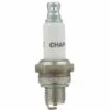 Bougie CHAMPION RY4C -Motoculteur et accessoire Soldes 35413845 1