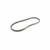 G�N�RIQUE Courroie Lisse Série Z (section 10x6mm) Longueur Ext: 468mm. -Motoculteur et accessoire Soldes 39346711 1