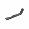 AUTRES Couteau De Fraise Droit Pour Motobineuse Adaptable Sur ISEKI - L: 240mm. Type Sarcleur. -Motoculteur et accessoire Soldes 39755198 1