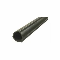 G�N�RIQUE Tube De Transmission Extérieur Pour Mâchoire Avec Croisillon De 22 X 54mm. Section: 33X2,6mm L: 1m