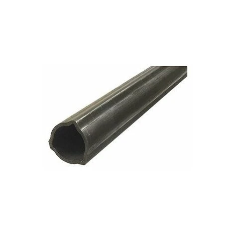G�N�RIQUE Tube De Transmission Extérieur Pour Mâchoire Avec Croisillon De 22 X 54mm. Section: 33X2,6mm L: 1m 3 G�N�RIQUE Tube De Transmission Extérieur Pour Mâchoire Avec Croisillon De 22 X 54mm. Section: 33X2,6mm L: 1m