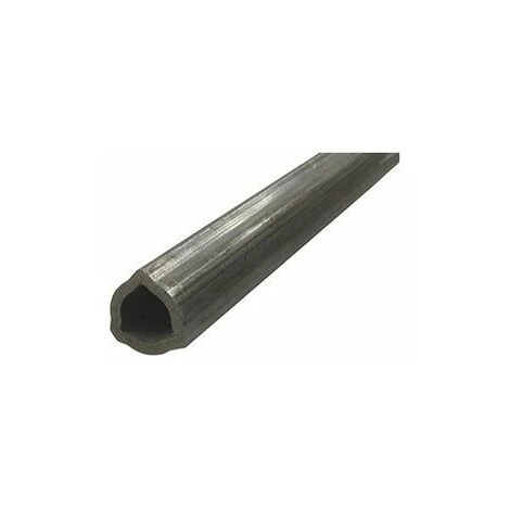 AUTRES Tube De Transmission Intérieur Pour Mâchoire Avec Croisillon De 23,8 X 61,2mm. Section: 29X3,5mm L: 1m 3 AUTRES Tube De Transmission Intérieur Pour Mâchoire Avec Croisillon De 23,8 X 61,2mm. Section: 29X3,5mm L: 1m