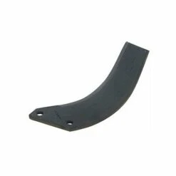G�N�RIQUE Couteau De Fraise Gauche Pour Fraise Arrière Adaptable Sur HOWARD ROTAVATOR Modèles P, HL Et HR8/10 - L: 185mm. Type Labour.