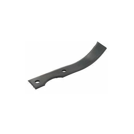 G�N�RIQUE Couteau De Fraise Gauche Pour Motobineuse Adaptable Sur MABEC - L: 210mm. Type Bêche. 3 G�N�RIQUE Couteau De Fraise Gauche Pour Motobineuse Adaptable Sur MABEC - L: 210mm. Type Bêche.