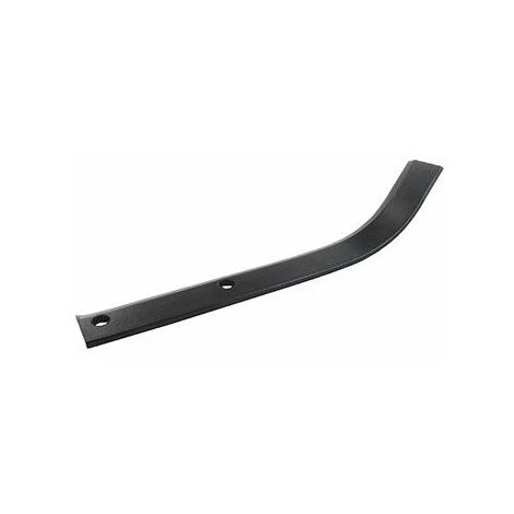 AUTRES Couteau De Fraise Gauche Adaptable Sur Machines Japonaises - L: 230mm, Alésage Ø 8,5mm, Entraxe 70mm. Type Bineur. 3 AUTRES Couteau De Fraise Gauche Adaptable Sur Machines Japonaises - L: 230mm, Alésage Ø 8,5mm, Entraxe 70mm. Type Bineur.