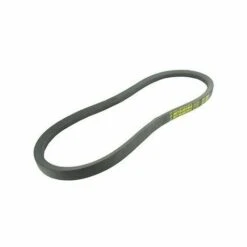 G�N�RIQUE Courroie Lisse Trapézoïdale Série A (section 13x8mm) Longueur Ext: 1550mm.