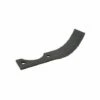 G�N�RIQUE Couteau De Fraise Droit Pour Fraise Arrière Adaptable Sur BERTOLINI Série 310S - L: 245mm. Type Bineur. -Motoculteur et accessoire Soldes 44884319 1