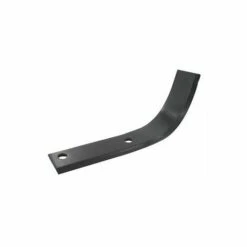 AUTRES Couteau De Fraise Droit Pour Motobineuse Adaptable Sur ISEKI Et JAPONAIS: HONDA, ISEKI, KUBOTA, MITSUBISHI - L: 240mm. Type Labo