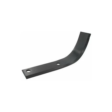 AUTRES Couteau De Fraise Droit Pour Motobineuse Adaptable Sur ISEKI Et JAPONAIS: HONDA, ISEKI, KUBOTA, MITSUBISHI - L: 240mm. Type Labo 3 AUTRES Couteau De Fraise Droit Pour Motobineuse Adaptable Sur ISEKI Et JAPONAIS: HONDA, ISEKI, KUBOTA, MITSUBISHI - L: 240mm. Type Labo