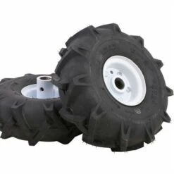 FUXTEC - Jeu De Roues 4" FX-AF1212 (MN307)
