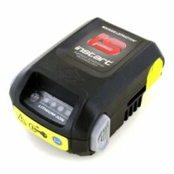 Motoculteur et accessoire Soldes 26 Batterie 10.8V 2Ah Li-Ion 597189 Pour InstartIS Briggs Et Stratton