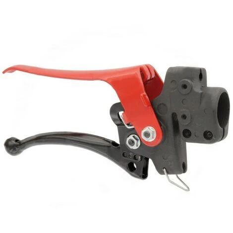 Poignée Embrayage Motoculteur Staub 3 Poignée Embrayage Motoculteur Staub