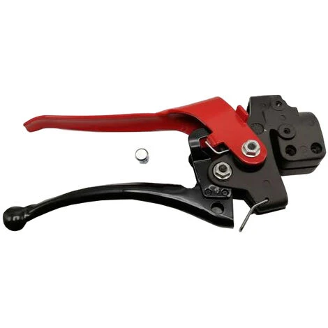 Poignée Embrayage Motoculteur Staub 4 Poignée Embrayage Motoculteur Staub – Image 2