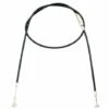 Câble D'embrayage Motoculteur Honda F220 -Motoculteur et accessoire Soldes 49947340 1