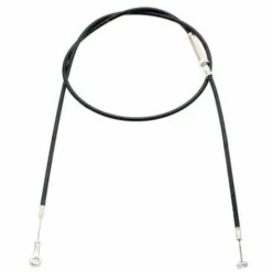 Câble D'embrayage Motoculteur Honda F220