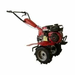 MOTORES CAMPEON Motoculteur Thermique Tm-500g2r -Motoculteur et accessoire Soldes 500263 3