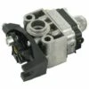 Carburateur Moteur Motoculteur Honda GX35 1 Carburateur Moteur Motoculteur Honda GX35 -Motoculteur et accessoire Soldes 50412500 1