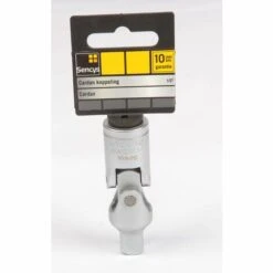 Platine D'assemblage En Croix Sencys 1/2: