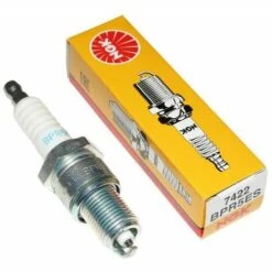 CYCLINGCOLORS Bougie NGK BPR5ES Tondeuse Tracteur Motoculteur