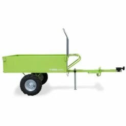 Motoculteur à Essence 5200 W 213 Cm³ 7CV 4T + Fraise + Remorque 242 X 100 X 127 Cm VITO 9 Motoculteur à Essence 5200 W 213 Cm³ 7CV 4T + Fraise + Remorque 242 X 100 X 127 Cm VITO -Motoculteur et accessoire Soldes 54901787 3