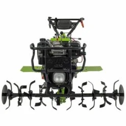 Motoculteur Thermique 12CV 456CC VITO DIESEL Transmission Directe 8900W 2 Fraises Butteur Double + Remorque 285 X 126 X 141 Cm. 10 Motoculteur Thermique 12CV 456CC VITO DIESEL Transmission Directe 8900W 2 Fraises Butteur Double + Remorque 285 X 126 X 141 Cm. -Motoculteur et accessoire Soldes 54901788 4