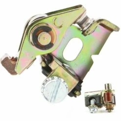 CYCLINGCOLORS Rupteur Pour Moteur Bernard N° 43565 Tondeuse Tracteur Motoculteur Vis Platinées