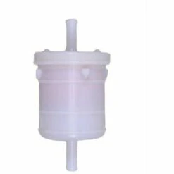 CYCLINGCOLORS Filtre à Gasoil Carburant Pour Kubota GR2120 T1600 G23 N° 12581-43012, 12581-43010 Tracteur Tondeuse Autoportée Motoculteur