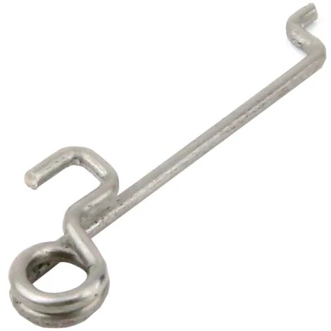 CYCLINGCOLORS Ressort De Régulateur Moteur Briggs Et Stratton N° 260878 Tondeuse Tracteur Motoculteur 3 CYCLINGCOLORS Ressort De Régulateur Moteur Briggs Et Stratton N° 260878 Tondeuse Tracteur Motoculteur