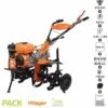 Motoculteur Thermique 6,8 Cv Travail 85cm Vitesses 2AV 1AR VILLAGER VTB 8422 - Orange 1 Motoculteur Thermique 6,8 Cv Travail 85cm Vitesses 2AV 1AR VILLAGER VTB 8422 - Orange -Motoculteur et accessoire Soldes 54985576 1