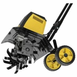 POWER PLUS Motoculteur 1200 Watts -Motoculteur et accessoire Soldes 5597668 4