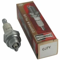 OUTDOOR POWER SPORT BOUGIE CHAMPION CJ7Y