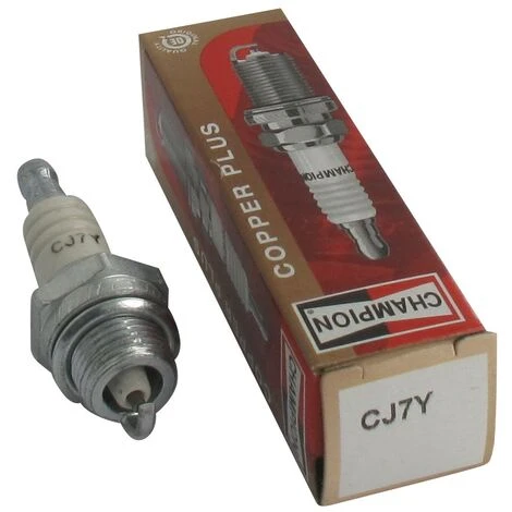 OUTDOOR POWER SPORT BOUGIE CHAMPION CJ7Y 3 OUTDOOR POWER SPORT BOUGIE CHAMPION CJ7Y