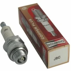 OUTDOOR POWER SPORT BOUGIE CHAMPION J8C