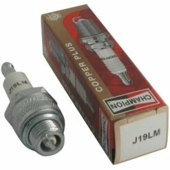 OUTDOOR POWER SPORT BOUGIE CHAMPION J19LM