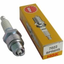 OUTDOOR POWER SPORT BOUGIE NGK BPR6HS