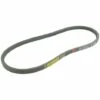 OUTDOOR POWER SPORT COURROIE LISSE Z36 -Motoculteur et accessoire Soldes 57000061 1