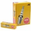 Boite 10 Bougies NGK BPR5ES 2 Boite 10 Bougies NGK BPR5ES -Motoculteur et accessoire Soldes 57713115 1