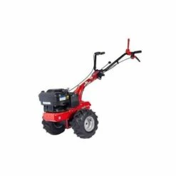 EUROSYSTEMS Porte Outils Multifonctions 190 Cc Démarrage Manuel