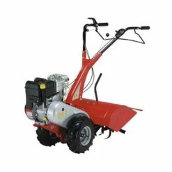 Motoculteur et accessoire Soldes 13 EUROSYSTEMS Motoculteur Autotracté 212 Cc