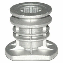 JR MOTOCULTURE Support De Lame GGP SLT0001 JR