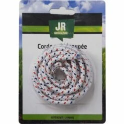 JR MOTOCULTURE JR Lanceurs - Prédécoupé 6 Mm LAN012